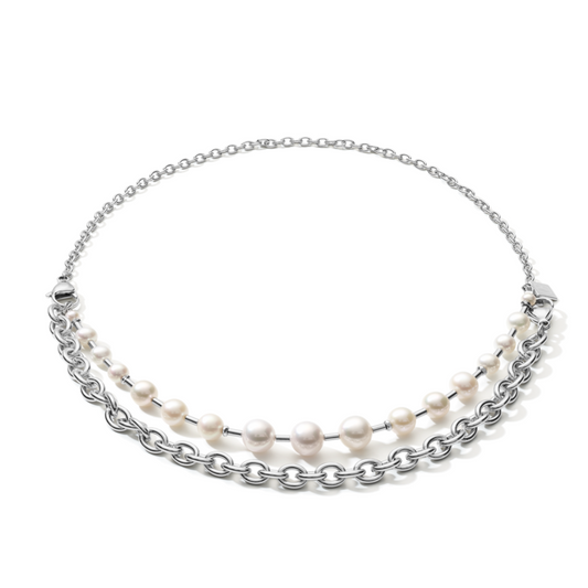 4-In-1 Pearl Necklace